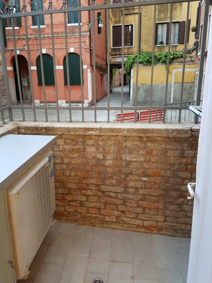 Casa Dogal Apartment Venice Luaran gambar