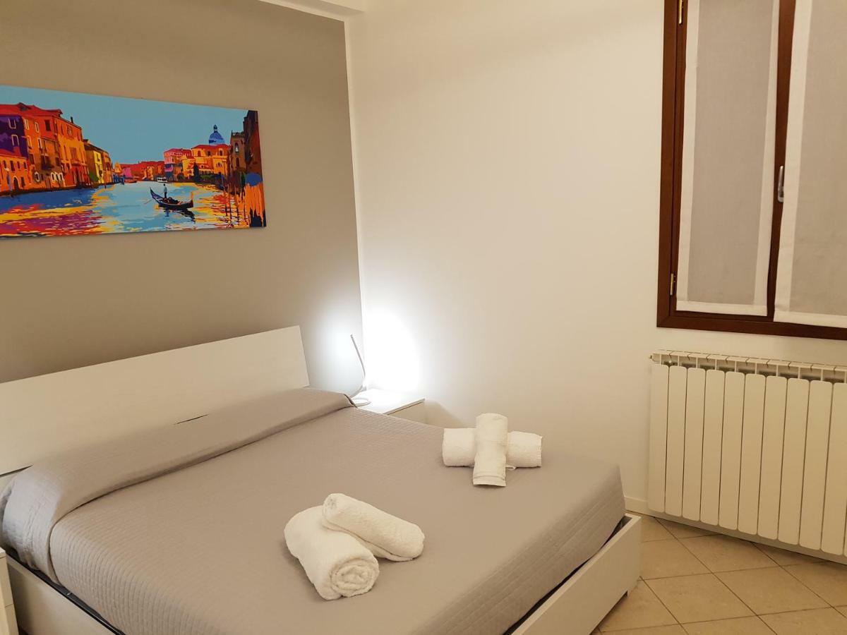 Casa Dogal Apartment Venice Luaran gambar