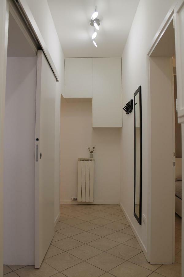 Casa Dogal Apartment Venice Luaran gambar