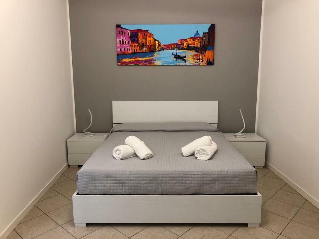 Casa Dogal Apartment Venice Luaran gambar