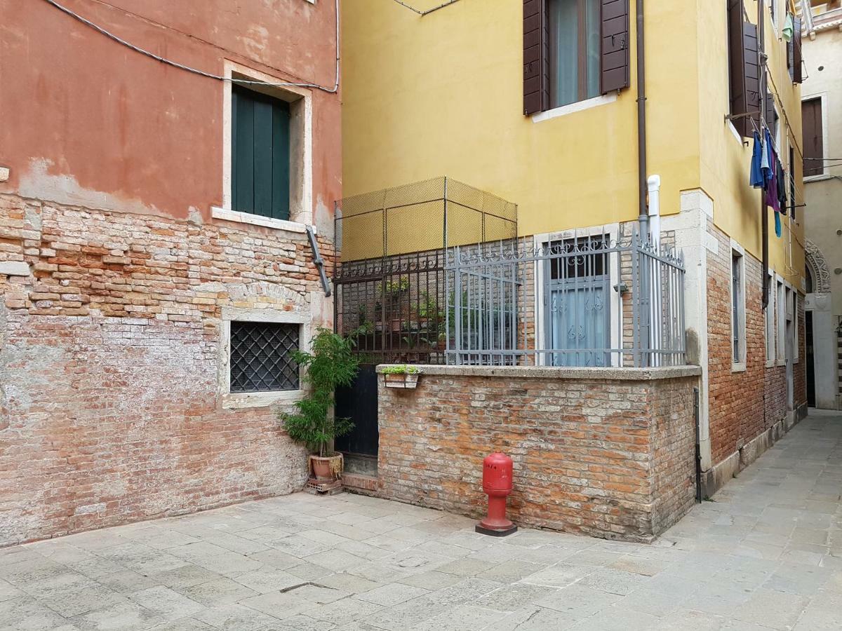 Casa Dogal Apartment Venice Luaran gambar