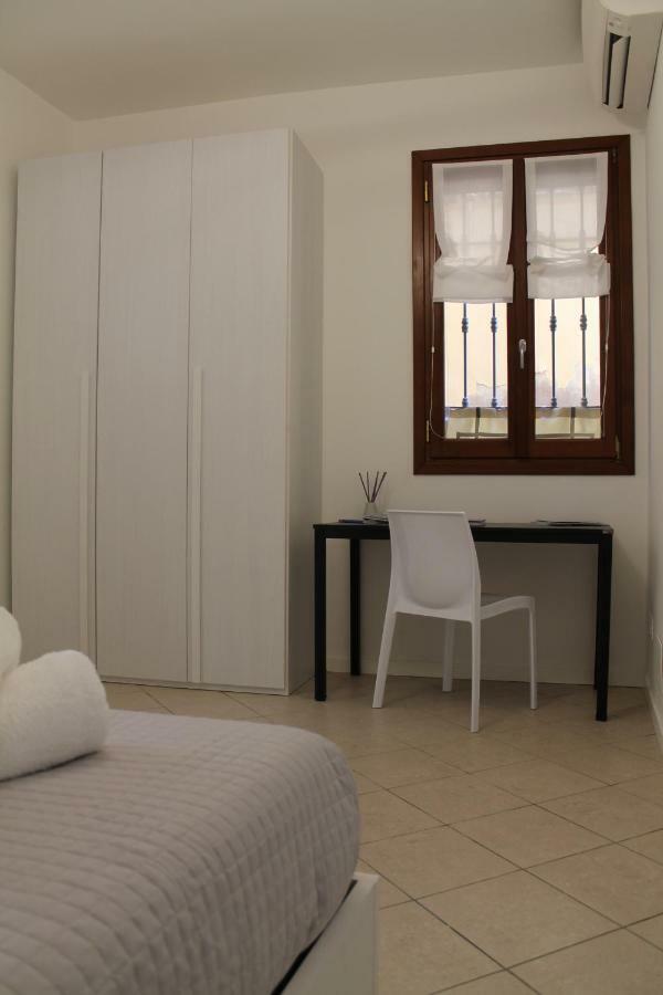 Casa Dogal Apartment Venice Luaran gambar