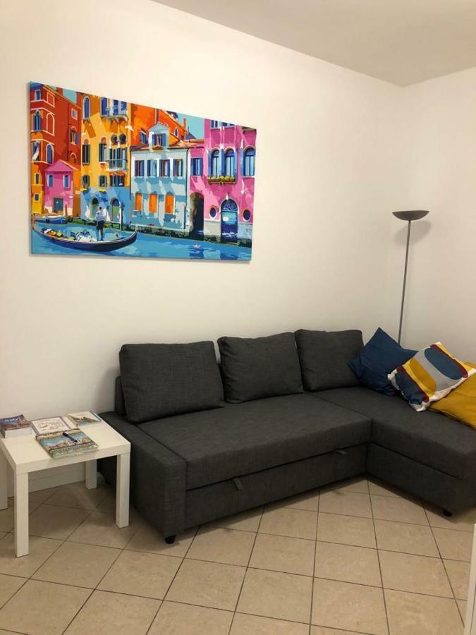 Casa Dogal Apartment Venice Luaran gambar