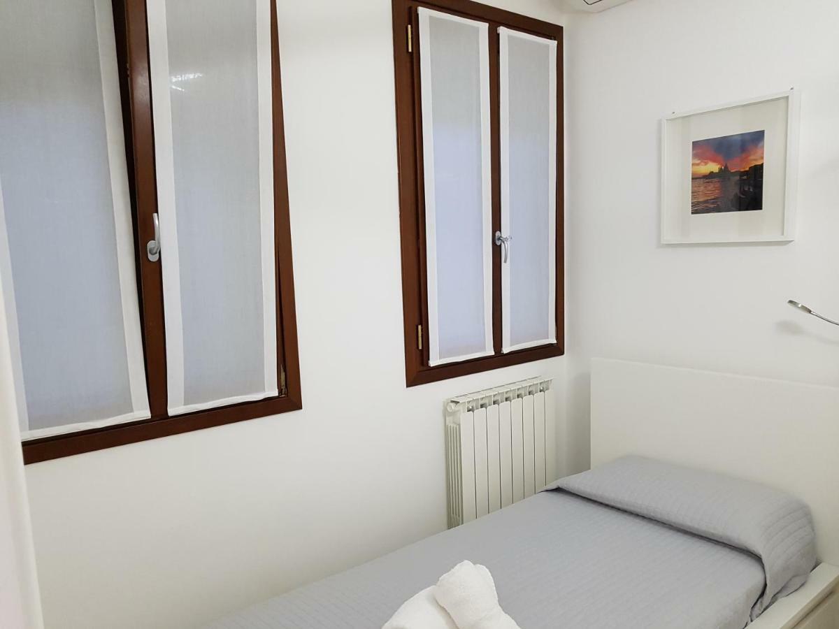 Casa Dogal Apartment Venice Luaran gambar