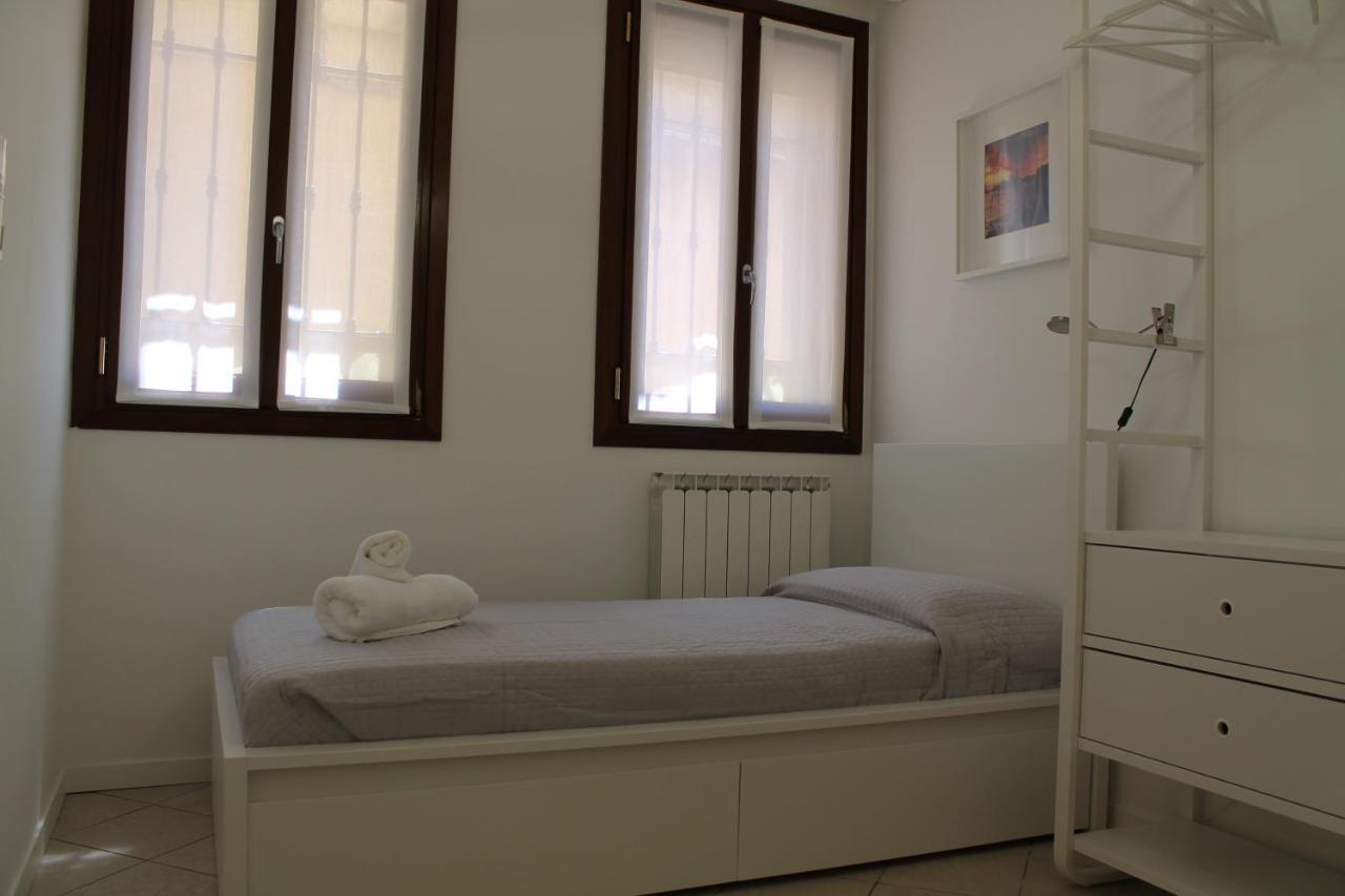 Casa Dogal Apartment Venice Luaran gambar